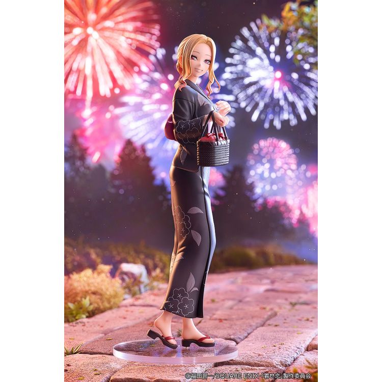 My Dress-Up Darling - Kitagawa Marin - KDcolle - 1/7 - Yukata ver. (Kadokawa)
