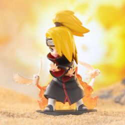 Naruto Shippuuden - Shippuden Series Battle Against Akatsuki Themed Figure