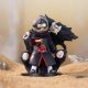 Naruto Shippuuden - Shippuden Series Battle Against Akatsuki Themed Figure