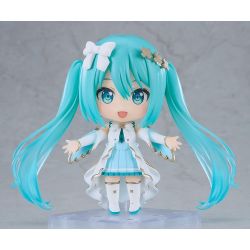 Nendoroid Hatsune Miku: Unshuttered SEKAI Ver.