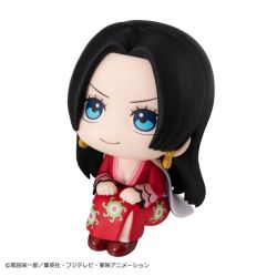 One Piece - Boa Hancock - Look Up (MegaHouse)