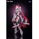 Original Character - Polaris Star White - 1/12 (AniMester, Nuclear Gold Reconstruction)