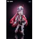 Original Character - Polaris Star White - 1/12 (AniMester, Nuclear Gold Reconstruction)