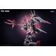 Original Character - Polaris Star White - 1/12 (AniMester, Nuclear Gold Reconstruction)