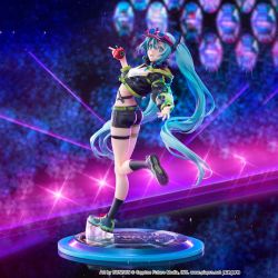 Piapro Characters - Hatsune Miku - 1/7 - Digital Stars 2024 ver. (Hobby Stock) Piapro Characters - Hatsune Miku - 1/7 - Digital Stars 2024 ver. (Hobby Stock)