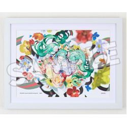 Piapro Characters - Hatsune Miku - Japan Live Tour 2025 ~Blooming~ (Good Smile Company) Piapro Characters - Hatsune Miku - Japan Live Tour 2025 ~Blooming~ (Good Smile Company)