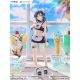 TENITOL TALL Oreimo 2 Ayase Aragaki Swimsuit Maid ver. Complete Figure