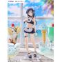 TENITOL TALL Oreimo 2 Ayase Aragaki Swimsuit Maid ver. Complete Figure