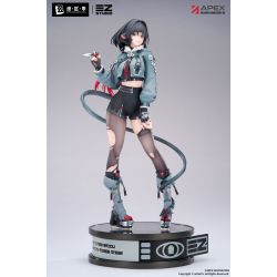 Zenless Zone Zero - Jane Doe - 1/7 (Apex Innovation)