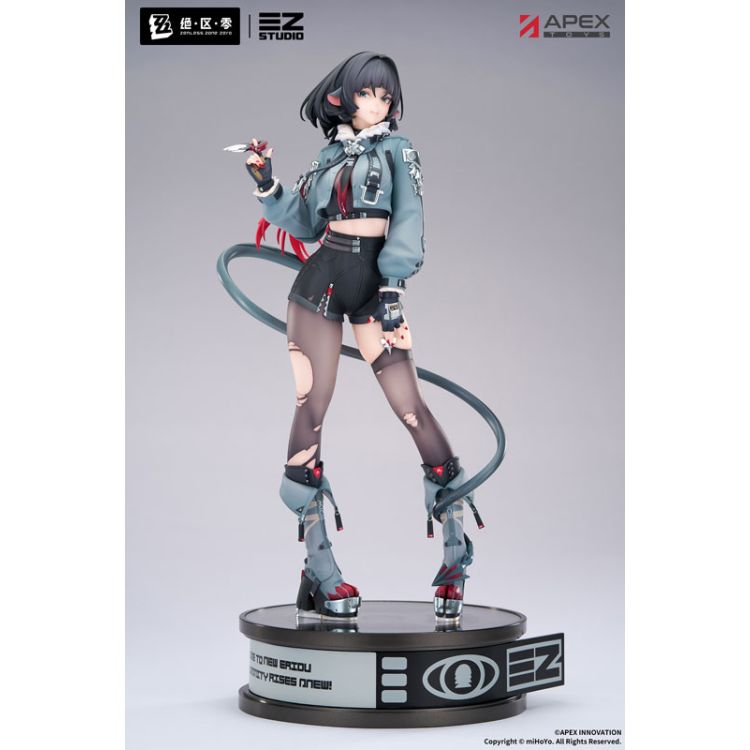 Zenless Zone Zero - Jane Doe - 1/7 (Apex Innovation)