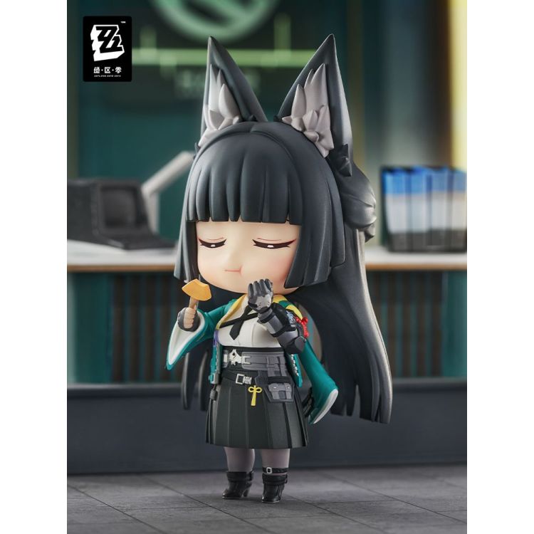 Zenless Zone Zero - Nendoroid Hoshimi Miyabi (Good Smile Arts Shanghai)