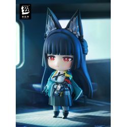 Zenless Zone Zero - Nendoroid Hoshimi Miyabi (Good Smile Arts Shanghai)