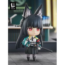 Zenless Zone Zero - Nendoroid Hoshimi Miyabi (Good Smile Arts Shanghai) Zenless Zone Zero - Nendoroid Hoshimi Miyabi (Good Smile Arts Shanghai)