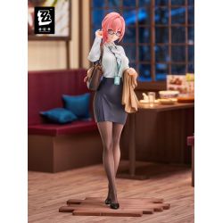 Zenless Zone Zero - Tsukishiro Yanagi - Limepie - 1/8 - Rest Awhile Ver. (Apex Innovation)