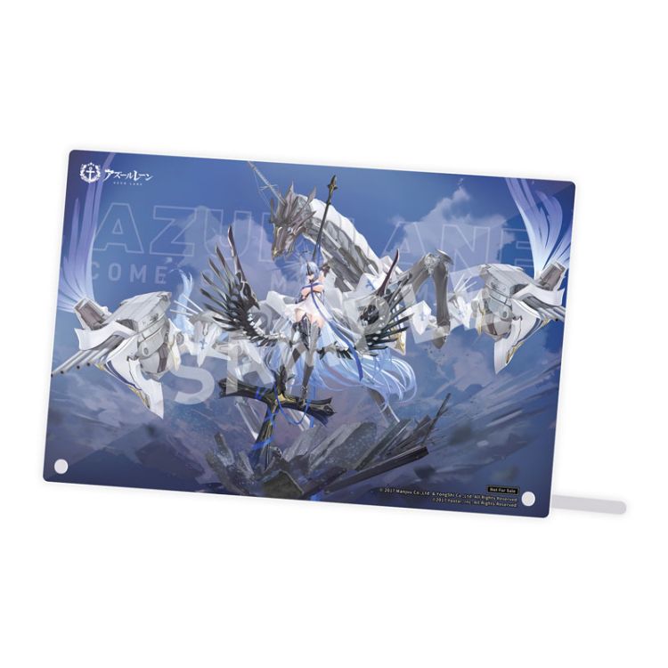 Azur Lane Alsace 1/7 Complete Figure (Apex Innovation)