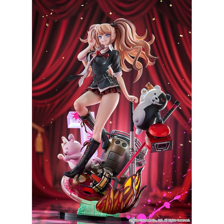 Danganronpa Series - Junko Enoshima: 15th Anniversary Ver. 1/7 Scale Figure