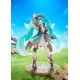 Hatsune Miku - 1/7 - 100th Adventure Ver. (Good Smile Company) Hatsune Miku - 1/7 - 100th Adventure Ver. (Good Smile Company)