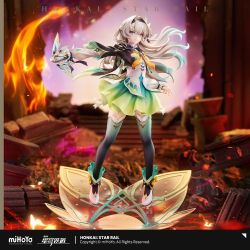 Honkai: Star Rail - Firefly - 1/7 (Good Smile Company) Honkai: Star Rail - Firefly - 1/7 (Good Smile Company)