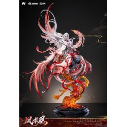 Honor of Kings - Li Bai - 1/6 - Feng Shufeng (PIJI Studio)