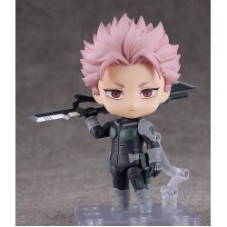 Kaijuu No. 8 - Nendoroid Gen Narumi Kaijuu No. 8 - Nendoroid Gen Narumi