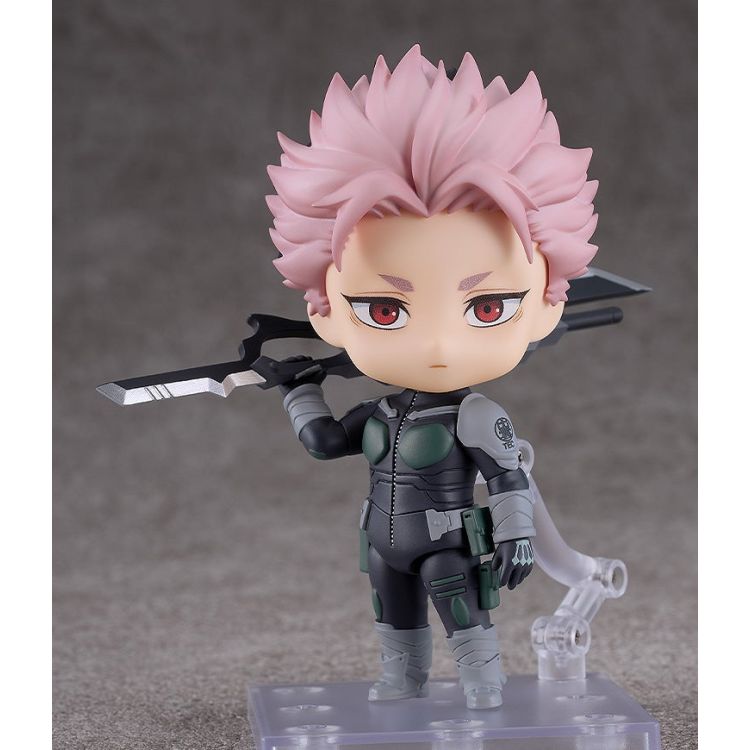 Kaijuu No. 8 - Nendoroid Gen Narumi