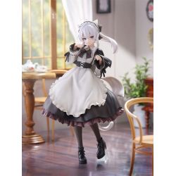 Majo no Tabitabi - Elaina - F:Nex - 1/7 - Cat Ear Cafe Ver. (FuRyu)