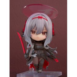 Nendoroid Guren: Black Shadow (Scarlet: Black Shadow)