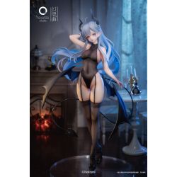 Original Character - Fantasias - Thea - 1/6 - Minarai Succubus Ver. (Reverse Studio) Original Character - Fantasias - Thea - 1/6 - Minarai Succubus Ver. (Reverse Studio)
