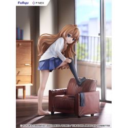 Toradora! - Aisaka Taiga - F:Nex - 1/7 (FuRyu)