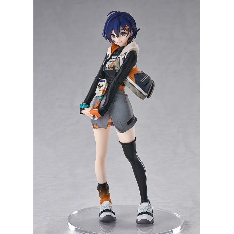 Zenless Zone Zero - Belle - Pop Up Parade - SP (Good Smile Arts Shanghai)