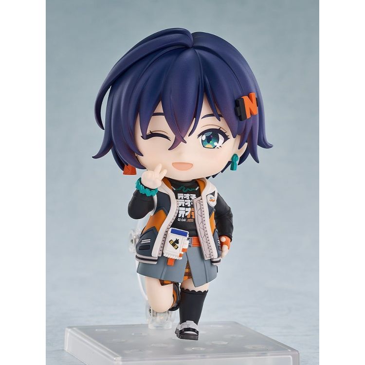 Zenless Zone Zero - Nendoroid Belle