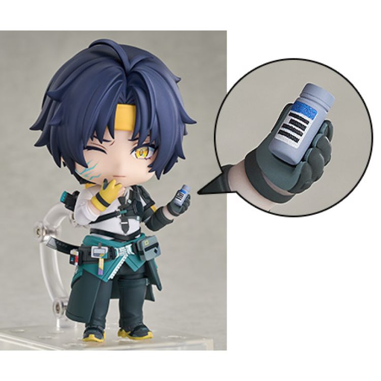 Zenless Zone Zero - Nendoroid Harumasa Asaba