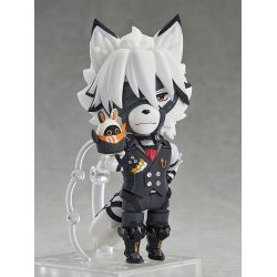 Zenless Zone Zero - Nendoroid Von Lycaon