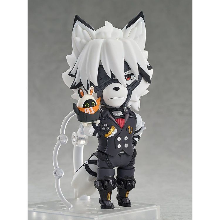 Zenless Zone Zero - Nendoroid Von Lycaon