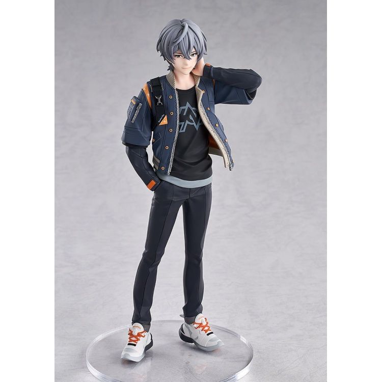 Zenless Zone Zero - Wise - Pop Up Parade - SP (Good Smile Arts Shanghai)