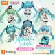 [Blind Box] Hatsune Miku With You Romantic Encounter Chronicle Ver. (Blokees)