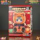 Blind Box - Naruto Beast Party Plush Vol.2 (Eaki, Top Toy)