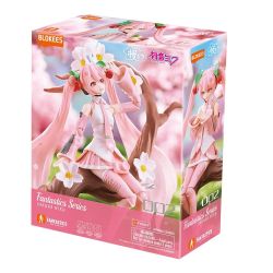 Blokees Fantastics Series - Sakura Miku