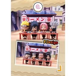 BN FIGURE Q Naruto Shippuuden Ramen Theme (Bandai Namco Shanghai, Top Toy)