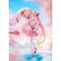 Piapro Characters - Hatsune Miku - Artist MasterPiece+ - Sakura, Sakura Dress Ver. (Taito)