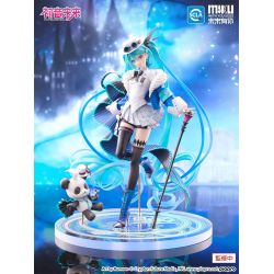 Piapro Characters - Hatsune Miku - Takene - F:Nex - 1/7 - Miku With You 2025 (FuRyu)