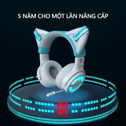 Tai nghe Bluetooth Hatsune Miku YOWU