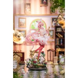 White Rabbit Rosu Wonderland Ver. 1/7 Complete Figure
