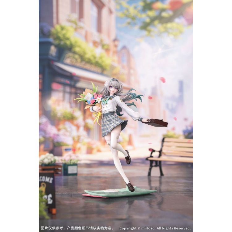 Honkai: Star Rail - Firefly - Gift+ - 1/8 - Spring Missive Ver. (Myethos)