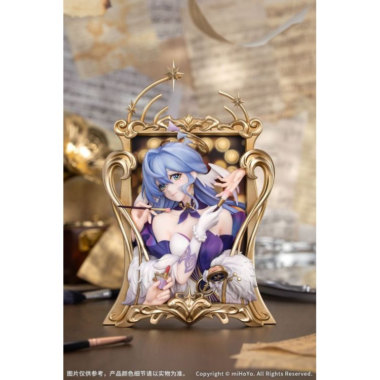 Honkai: Star Rail - Robin - Diorama Series - Flowing Nightglow Ver. (Myethos)