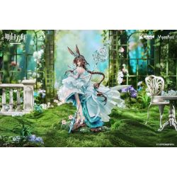 Arknights - Amiya - 1/7 - Blooms of Time Ver. (Myethos) Arknights - Amiya - 1/7 - Blooms of Time Ver. (Myethos)