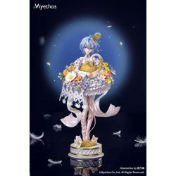 Fairy Tale Another: Swan Lake 1/7 Scale PVC Figure (Myethos)