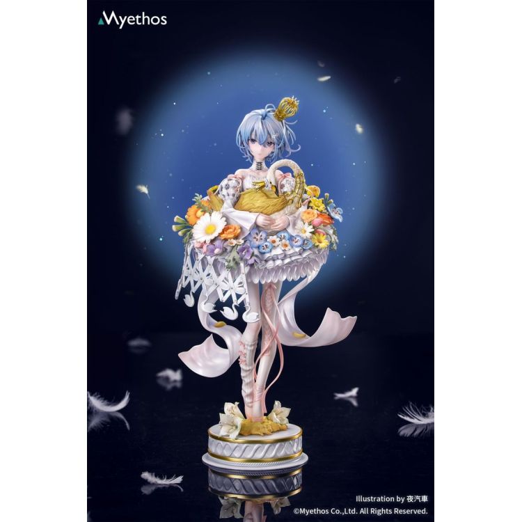 Fairy Tale Another: Swan Lake 1/7 Scale PVC Figure (Myethos)