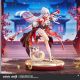Honkai Impact 3rd - Kiana Kaslana - 1/7 - Ba-Dum! Fiery Wishing Star (Good Smile Company) Honkai Impact 3rd - Kiana Kaslana - 1/7 - Ba-Dum! Fiery Wishing Star (Good Smile Company)