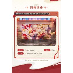 Honkai Impact 3rd - Kiana Kaslana - 1/7 - Ba-Dum! Fiery Wishing Star (Good Smile Company) Honkai Impact 3rd - Kiana Kaslana - 1/7 - Ba-Dum! Fiery Wishing Star (Good Smile Company)